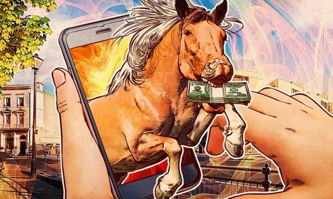 Mã độc tấn công vào ứng dụng ngân hàng Việt Nam giảm