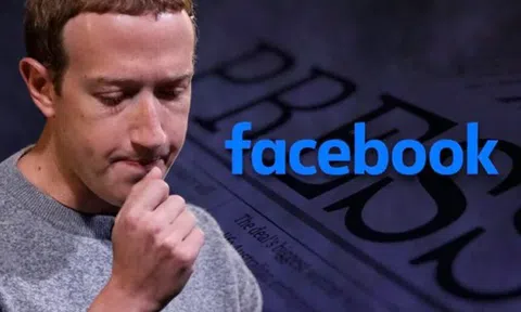 Nối gót Twitter, công ty mẹ Facebook sa thải hàng ngàn nhân sự