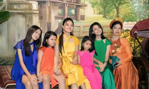 Vũ Thu Phương: 'Tôi học chữ nhẫn trong hôn nhân'