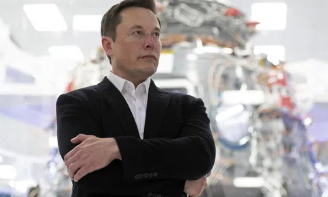 Hai tính cách của Elon Musk