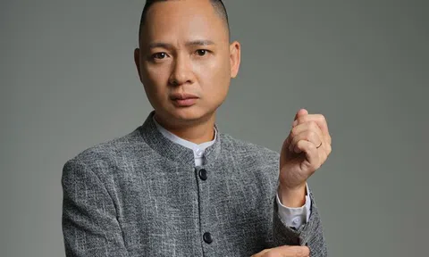 Nhạc sĩ Nguyễn Hải Phong kể lại kỷ niệm hợp tác với Wanbi Tuấn Anh