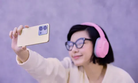 Chọn vivo Y35 RAM 16 GB dịp mua sắm cuối năm