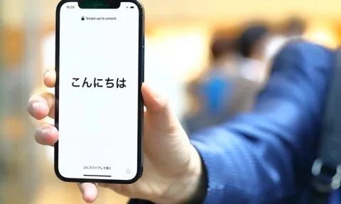 Người Nhật chuộng iPhone cũ