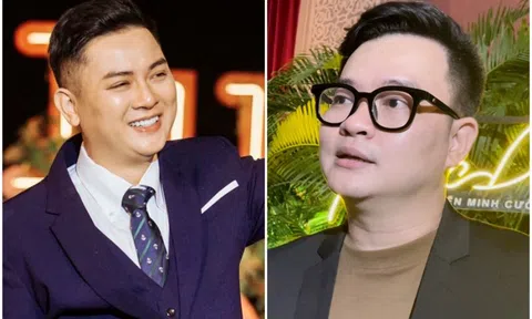 Nguyễn Minh Cường tiết lộ lý do Hoài Lâm vắng mặt trong dự án Music Diary