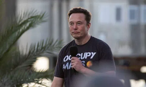 Elon Musk bán gần 4 tỉ USD cổ phiếu Tesla sau khi mua Twitter