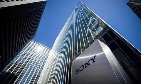 Hãng Sony ngừng dùng bao bì nhựa cho thiết bị nhỏ từ năm 2023