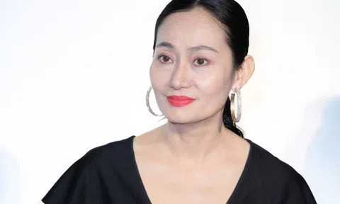 Nghệ sĩ Hạnh Thúy: Tôi sống được bằng nghề, không làm thêm việc gì khác