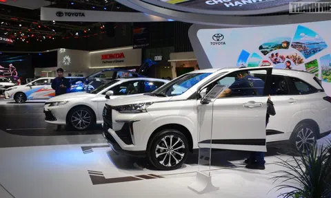 Lộ diện thương hiệu giá trị nhất ngành ô tô thế giới năm 2022