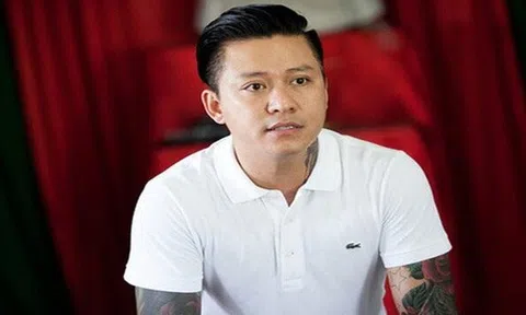 Ca sĩ Tuấn Hưng: Mẹ tôi yêu con dâu như con đẻ