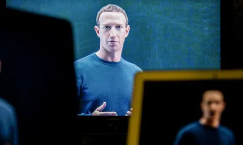 Ông chủ Facebook xin lỗi vì sa thải hơn 11.000 nhân viên