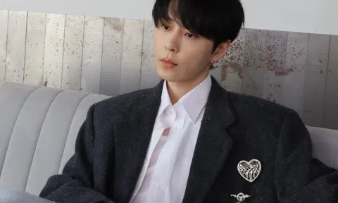 Cựu thành viên Highlight phủ nhận tham gia nhóm chat sex