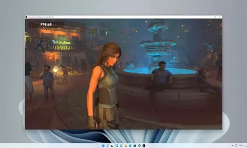 Đừng cập nhật Windows 11 lúc này