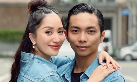 Phan Hiển tiết lộ kế hoạch tổ chức đám cưới với Khánh Thi