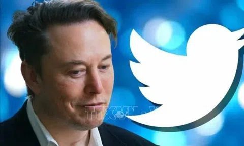 Tỷ phú Elon Musk cảnh báo nguy cơ Twitter phá sản