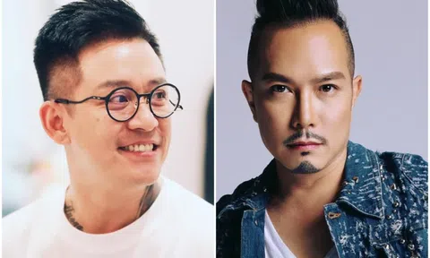 Jimmii Nguyễn tiết lộ tin nhắn đặc biệt của Tuấn Hưng