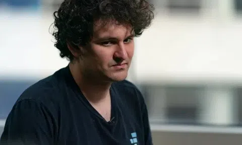 Sàn tiền ảo FTX đệ đơn xin phá sản, mất sạch 32 tỉ USD trong vài ngày