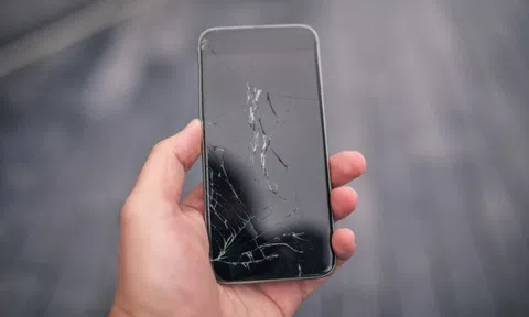 Chuẩn bị sẵn để không mất dữ liệu khi điện thoại chết nguồn