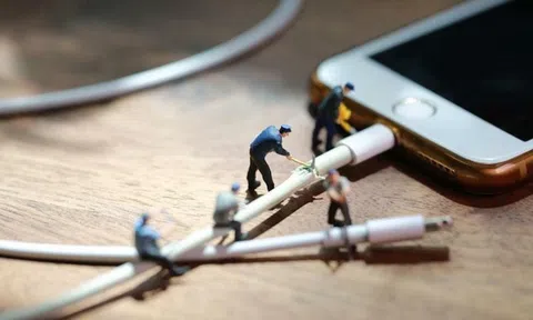 Lý do nên sửa điện thoại thay vì mua mới