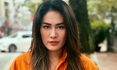 Minh Cúc 'Về nhà đi con' tiết lộ cuộc sống nuôi con bại não sau ly hôn