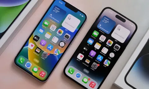 Mẫu iPhone 14 giá rẻ hơn cả iPhone 13 nhưng nên cân nhắc khi mua tại Việt Nam