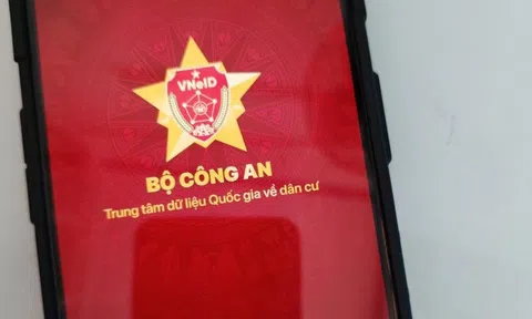 Gặp lỗi khi đăng ký tài khoản định danh điện tử, giải quyết thế nào?