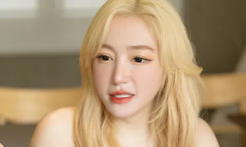 Elly Trần: Tôi ngu ngốc khi chọn hôn nhân