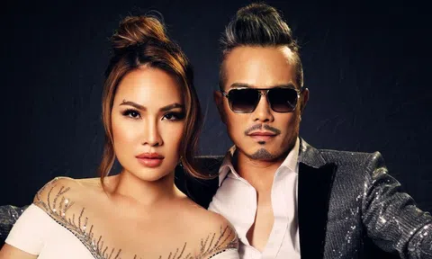 Ca sĩ Ngọc Phạm: Sống với Jimmii Nguyễn còn khó hơn với mẹ chồng