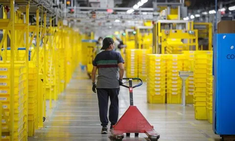 Sau Twitter và Meta, Amazon chuẩn bị sa thải ồ ạt