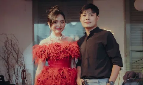 Nhạc sĩ Nguyễn Văn Chung tiết lộ lý do 'nâng đỡ' Duyên Quỳnh