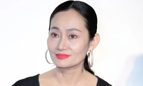 NSƯT Hạnh Thúy: Có ngồi trên đống tiền tôi cũng không sang được