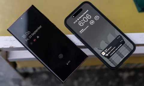 Apple học hỏi Android