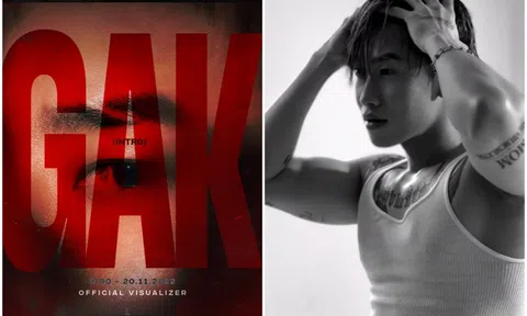 Kay Trần ra sao sau khi rời công ty Sơn Tùng M-TP?