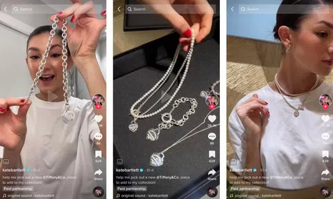 Câu thần chú giúp TikTok trở thành gã khổng lồ quảng cáo khiến Facebook, YouTube dè chừng