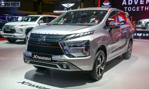 Kịch tính cuộc đua ô tô bán chạy nhất năm 2022: Bám đuổi sát sao