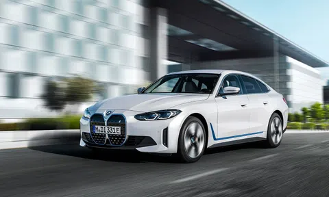 CEO BMW: "Chúng tôi không từ bỏ thị trường xe điện giá thấp"