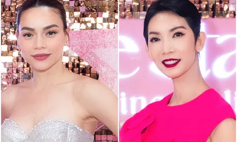 Xuân Lan tiết lộ mối quan hệ đặc biệt với Hồ Ngọc Hà