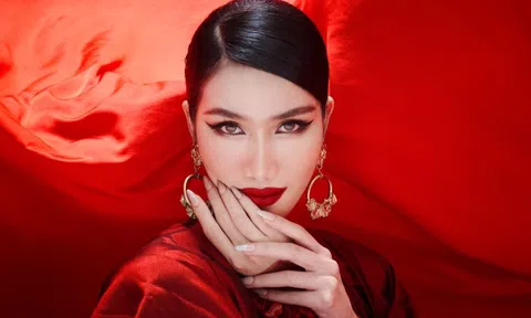 Á hậu học giỏi Phương Anh: Hai năm nhiệm kỳ là hai năm 'gap year'