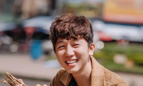 Diễn viên trẻ Dương Phúc: Nghề giáo là xuất phát điểm đáng tự hào nhất đời tôi