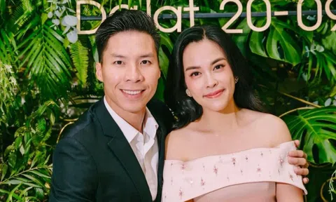 Quốc Nghiệp: Tôi nợ Ngọc Mai một đám cưới