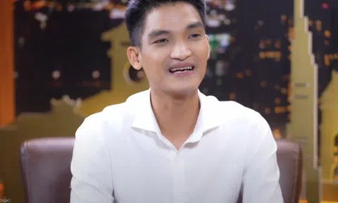 Mạc Văn Khoa: Tôi định đi xuất khẩu lao động kiếm sống thì bất ngờ nổi tiếng