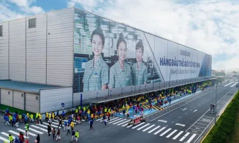 Các 'ông lớn' công nghệ đổ hàng tỉ USD vào ngành chip ở Việt Nam