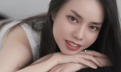 Trà My - nữ diễn chính 13 tuổi của phim ‘Vợ Ba’ giờ ra sao?