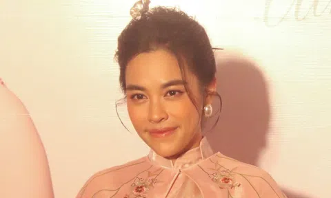 'O Sen' Ngọc Mai tiết lộ từng bị đồng nghiệp xem thường