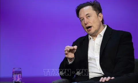 Tỷ phú Elon Musk có khả năng từ bỏ vai trò CEO ở cả Twitter và Tesla