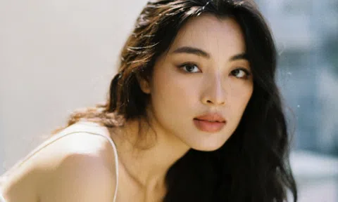 Nàng thơ ‘Em và Trịnh’ Lan Thy: Ngoài đời tôi nổi loạn hơn trên màn ảnh