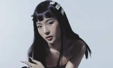 Ánh của 'Về nhà đi con' quyến rũ tuổi 26