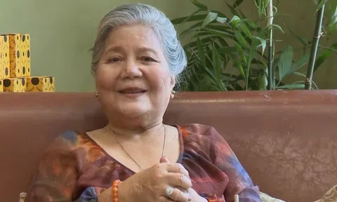 Nghệ sĩ Lê Thiện: Tôi làm nghề vì tình yêu, không cần bù đắp lại