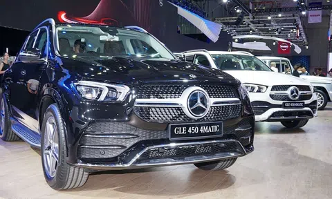 Gần 1.000 xe Mercedes nhập khẩu, phân phối tại Việt Nam ‘lãnh án’ triệu hồi