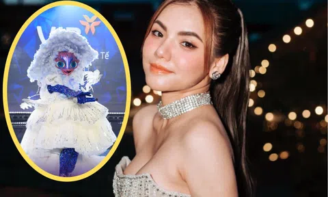 'Lady Mây' Myra Trần: Từng bị đồng nghiệp miệt thị ngoại hình, chê bai giọng hát