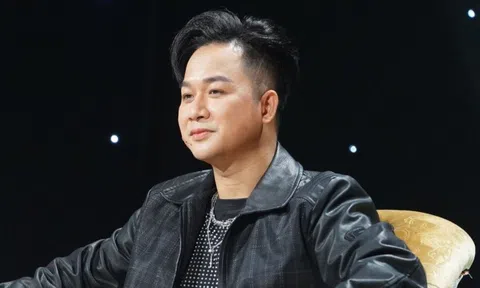 Quách Tuấn Du: 4 lần suýt chết, viết sẵn di chúc ở tuổi 41